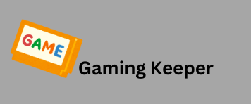 Gaming Keeper